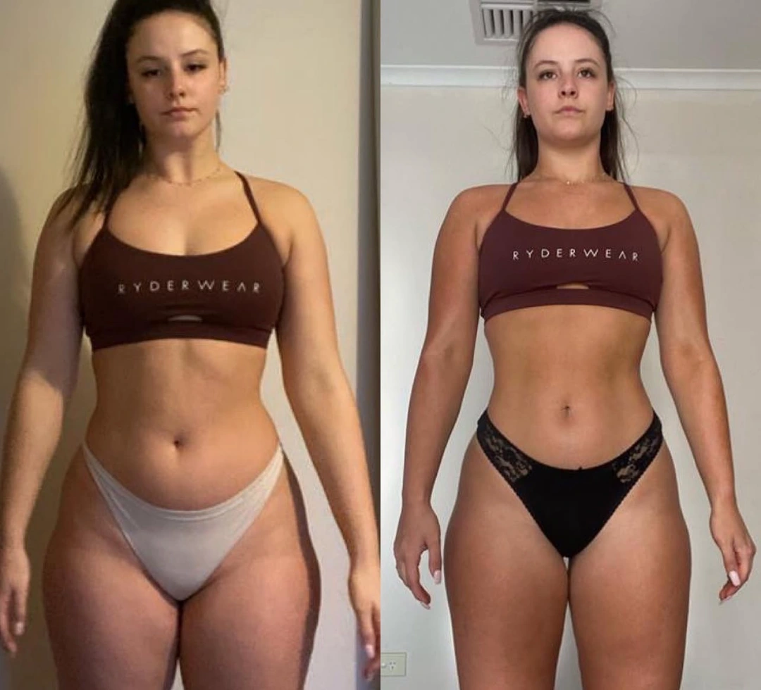 Avaliação de cliente CelluLipo