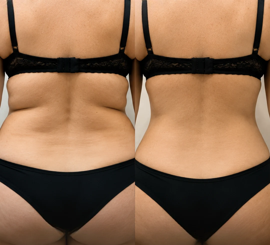 Avaliação de cliente CelluLipo